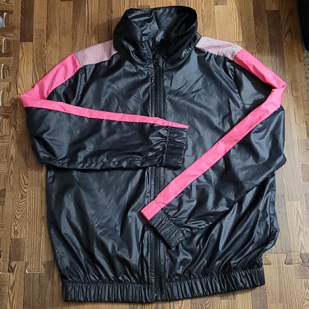 Girls Light weight jacket